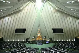 برگشت طرح جنجالی محدودسازی فضای مجازی به دستور کار مجلس 