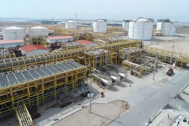 صدرنشینی پتروفارس در بازار سرمایه | بیشترین بازدهی سالانه میان صندوق‌های پتروشیمی 