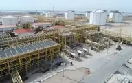 تأسیسات و مخازن ذخیره‌سازی و اسکله بیدبلند خلیج فارس در ماهشهر افتتاح می‌شود