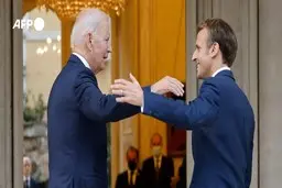  در توافق زیردریایی ناشیانه عمل کردیم