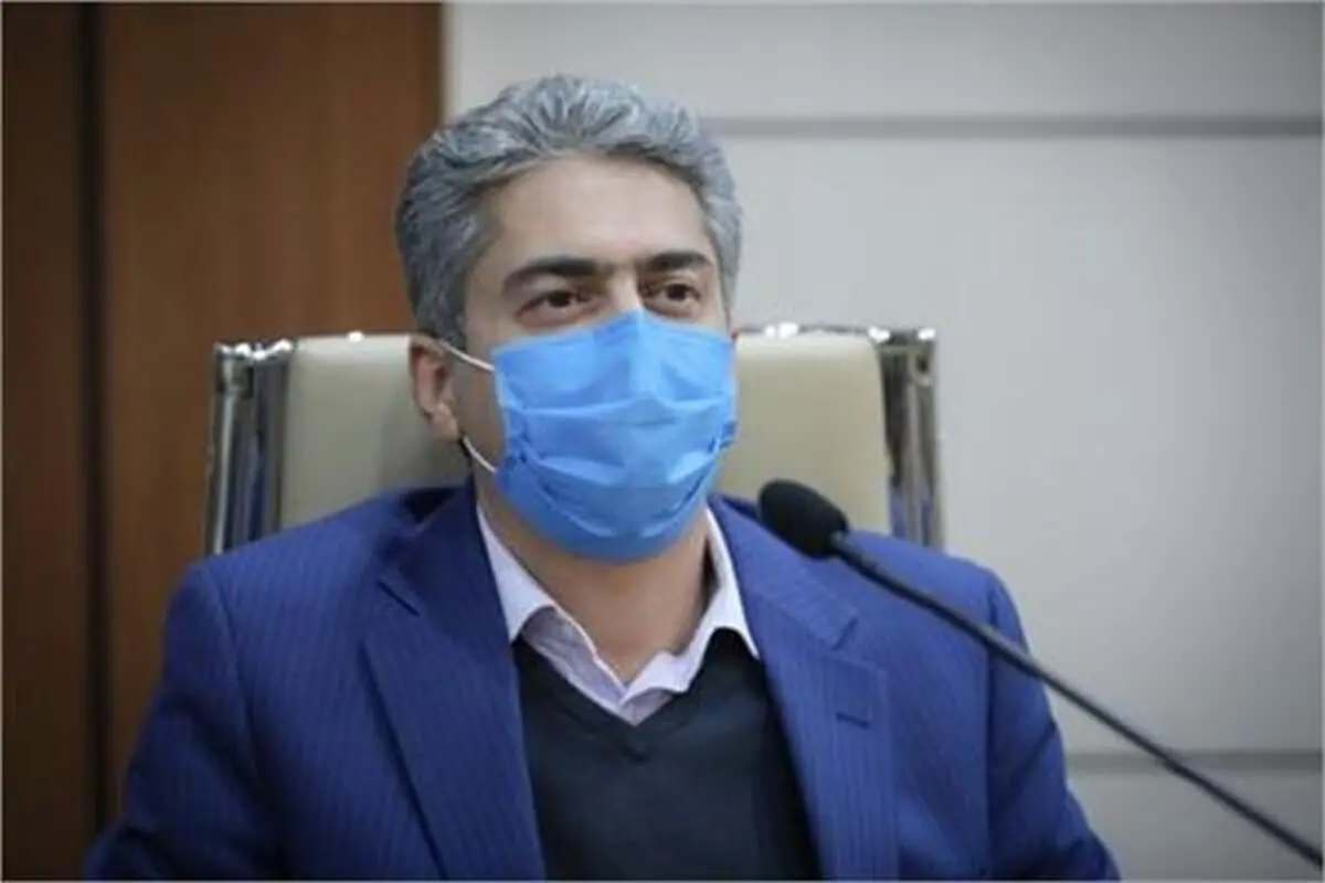 سویه جدید به راحتی می‌تواند در فضای باز هم منتقل شود 