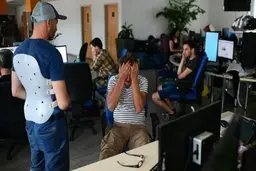 استعفای دسته جمعی روزنامه‌نگاران بزرگ‌ترین پایگاه خبری مستقل مجارستان