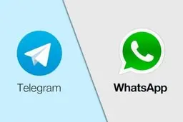 افشای جنجالی پاول دورف از پیام رسان واتس اپ ! + جزئیات
