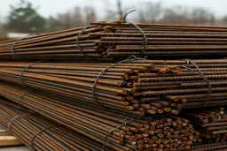 قیمت انواع آهن‌ آلات ساختمانی و صنعتی امروز – 18 اسفند 1403 |  قیمت آهن آلات کاهش یافت