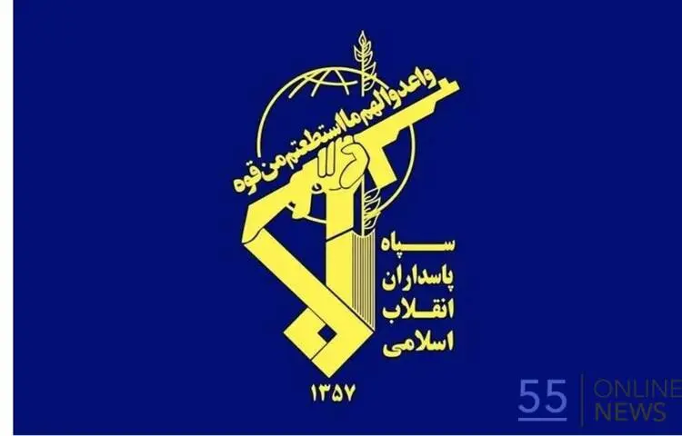 قدردانی سپاه از مردم اردن | هواپیماهای آمریکایی هدف قرار گرفت