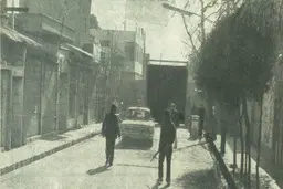 «شهرنو» دست پخت دوران پهلوی | محله دله دزد و تن فروش تا بچه دزد و کاباره‌های معروف! +تصاویر دخترهای اجاره‌ای
