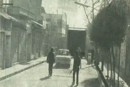 «شهرنو» دست پخت دوران پهلوی | محله دله دزد و تن فروش تا بچه دزد و کاباره‌های معروف! +تصاویر دخترهای اجاره‌ای