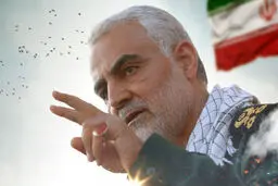 اعتراف رژیم صهیونیستی به دست داشتن در ترور سردار شهید سلیمانی