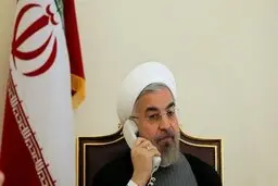   تشریح دستورات رییس جمهور برای مهار آتش سوزی و جلوگیری از حوادث مشابه