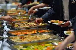 آیا رفتن به رستوران در پاندمی کرونا خطرناک است