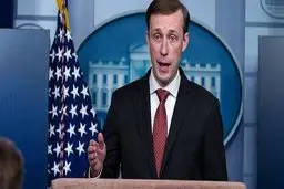 بایدن توافقی که از هسته ای شدن ایران جلوگیری نکند را امضا نمی کند