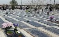 دزدان سنگ قبر در بهشت زهرا دستگیر شدند