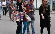 خطری که تا سال ۱۴۰۵ زنان ایرانی را تهدید می‌کند