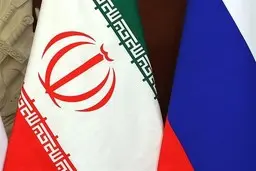 توضیح سفارت روسیه درباره انتشار تصویر حاشیه‌ساز 