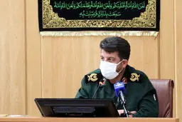 معاون روابط کار تغییر کرد
