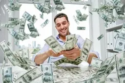 افزایش حیرت‌انگیز ثروت میلیاردر‌ها در دوران همه‌گیری کرونا
