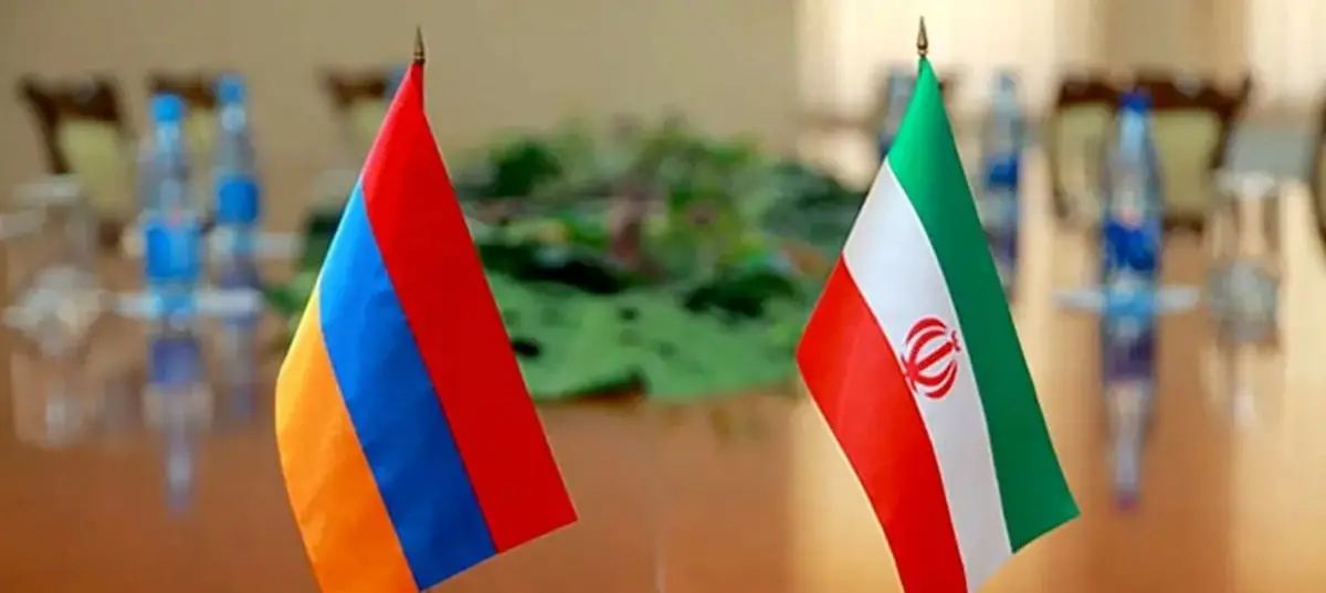 مذاکرات پزشکیان و نخست‌وزیر ارمنستان؛ زمان‌بندی ۲۰ دقیقه‌ای به نشست ۲ ساعته تبدیل شد | رایزنی طولانی تهران–ایروان؛ گفت‌وگوی خصوصی فراتر از انتظار