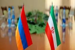 مذاکرات پزشکیان و نخست‌وزیر ارمنستان؛ زمان‌بندی ۲۰ دقیقه‌ای به نشست ۲ ساعته تبدیل شد | رایزنی طولانی تهران–ایروان؛ گفت‌وگوی خصوصی فراتر از انتظار