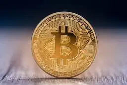 قیمت بیت کوین باز هم سقوط کرد