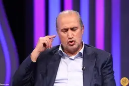 مهدی تاج؛ مدیری که به دیگران توهین می‌کند