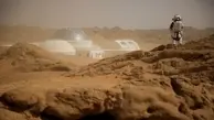 اسپیس ایکس: انسان‌ تا پایان ۲۰۲۹ به مریخ می‌رود