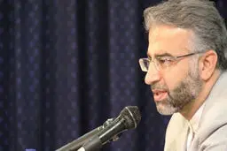 
زاهدی‌وفا معاون هماهنگی اقتصادی معاون اول رییس‌جمهور شد
