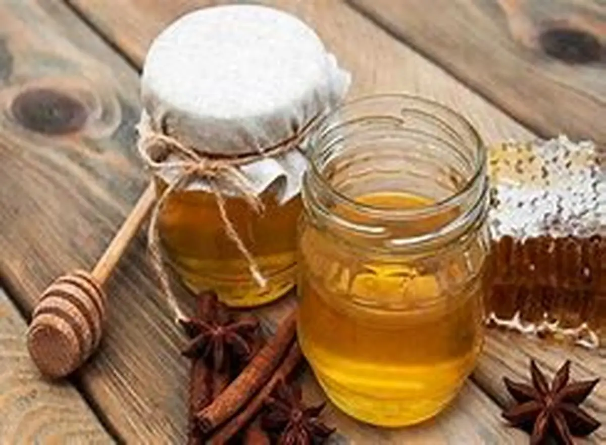 معجزه باورنکردنی عسل و دارچین! | هر شب بخور تا با تمام دردها خداحافظی کنی +ویدئو