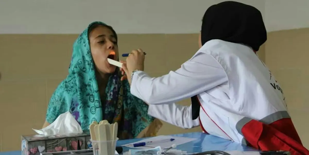 کاهش میزان ماندگاری پزشکان در مناطق محروم از ۲۴ به ۱۲ درصد | یکی از پزشکان سیستان و بلوچستان: از آبان ۹۷ تا فروردین ۹۹ حقوق نگرفتم