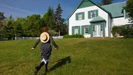 خانه واقعی آنه‌شرلی پیدا شد! | تصاویر جالب از خانه آنه‌شرلی در گرین گیبلز + ویدئو