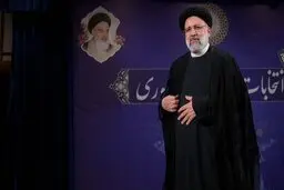 ابراهیم رئیسی؛ رویای اصولگرایان را محقق کرد | خداحافظی تلخ آقامحسن