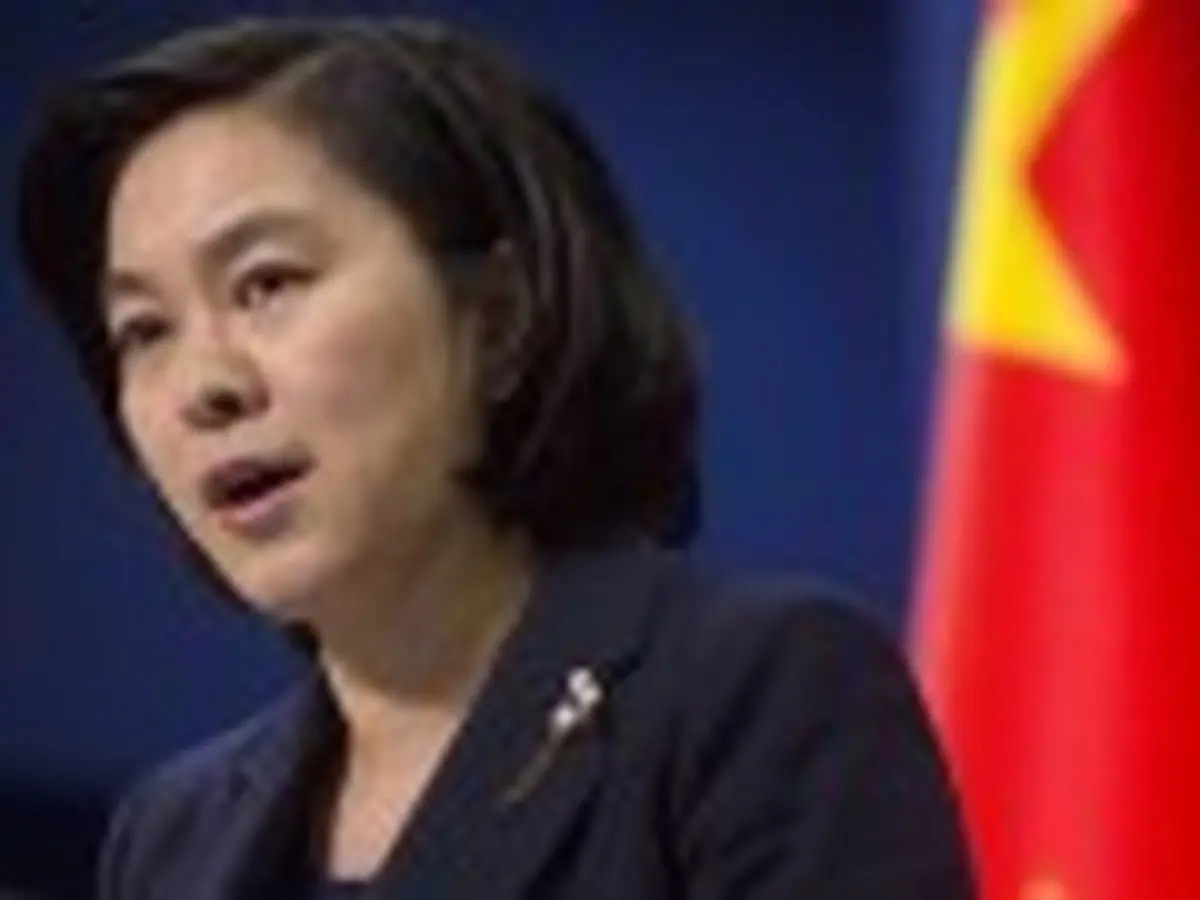 چین، در دی ماه درباره کرونا به آمریکا اطلاع‌رسانی کرده است
