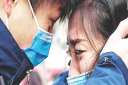 چین اعلام «جنگ» کرد