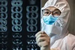 کرونا" باعث دعوای لفظی روسیه و آمریکا شد