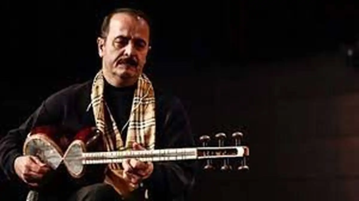 کیوان ساکت : اسرائیل جایی را زد که در آن موسیقی زندگی میکرد