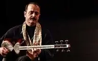 کیوان ساکت : اسرائیل جایی را زد که در آن موسیقی زندگی میکرد