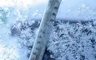 بارش برف و باران در ۱۰ استان کشور  |  ۲۳ مرکز استان دمای زیر صفر دارند | سرمای هوا تا پنجشنبه ماندگار است + ویدئو 
