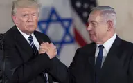 نتانیاهو به دنبال موافقت فوری با ترامپ است 