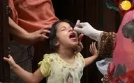 
از سرگیری طرح واکسیناسیون فلج اطفال پاکستان +عکس
