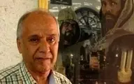 
«محمود فلاح» تهیه کننده «مختارنامه» درگذشت
