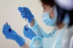  ۶۵ درصد اطلاعات نادرست درباره واکسن کرونا را تنها ۱۲ نفر منتشر می‌کنند 