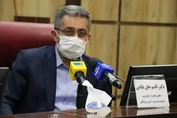 
بستری‌های کرونایی در کشور در ۱۶ روز اخیر  فزایش‌ یافته است