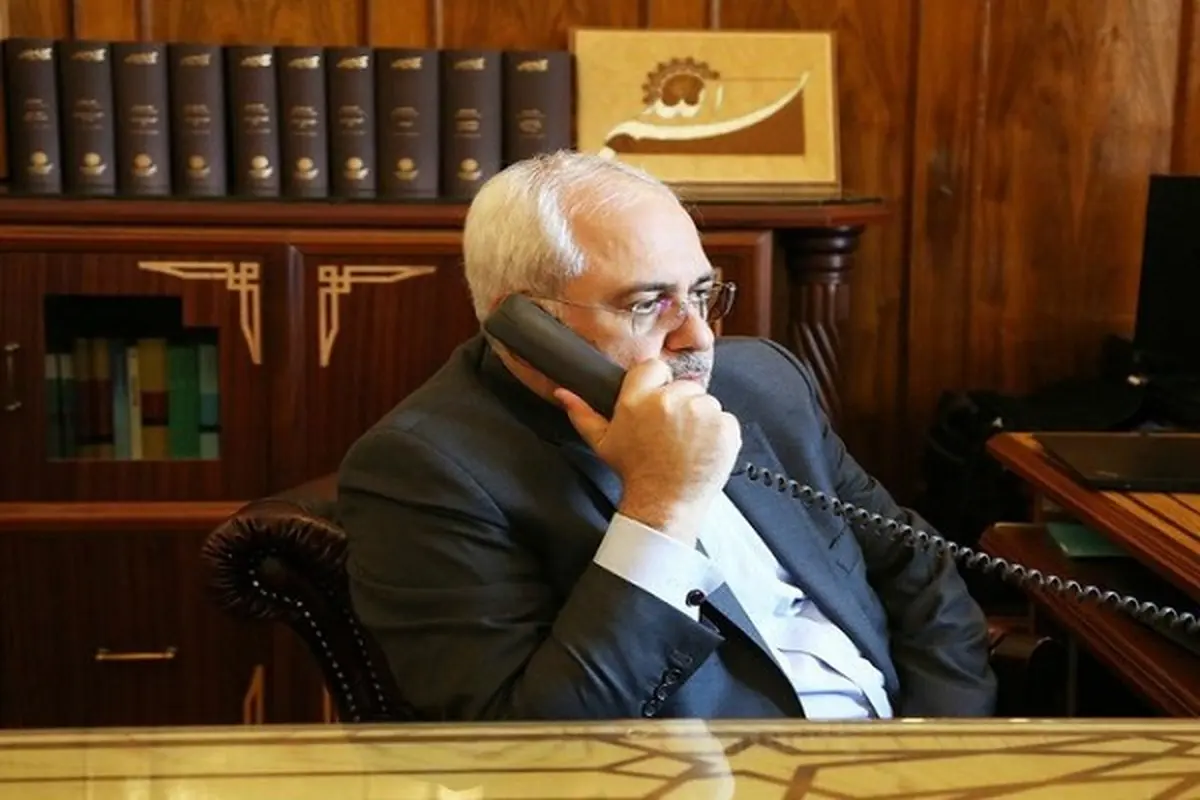 
گفت‌وگوهای تلفنی ظریف با وزرای امور خارجه ترکیه و قطر؛ محور گفت و گوها: آخرین تحولات بحران سیاسی در افغانستان