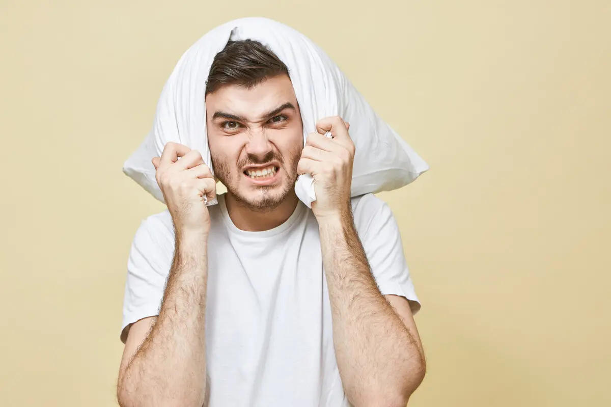 چرا خواب راحت ندارم ؟ | ۵ راهکار ساده برای به خواب رفتن و داشتن خواب راحت