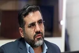 وزیر ارشاد: کنسرت‌های موسیقی طبق زمان‌بندی از اول دی‌ماه برگزار می‌شود
