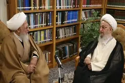 صداسیما انتقادات مراجع از خودش را سانسور کرد
