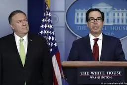  پنج دانشمند ایرانی مشمول تحریم‌ها می‌شوند