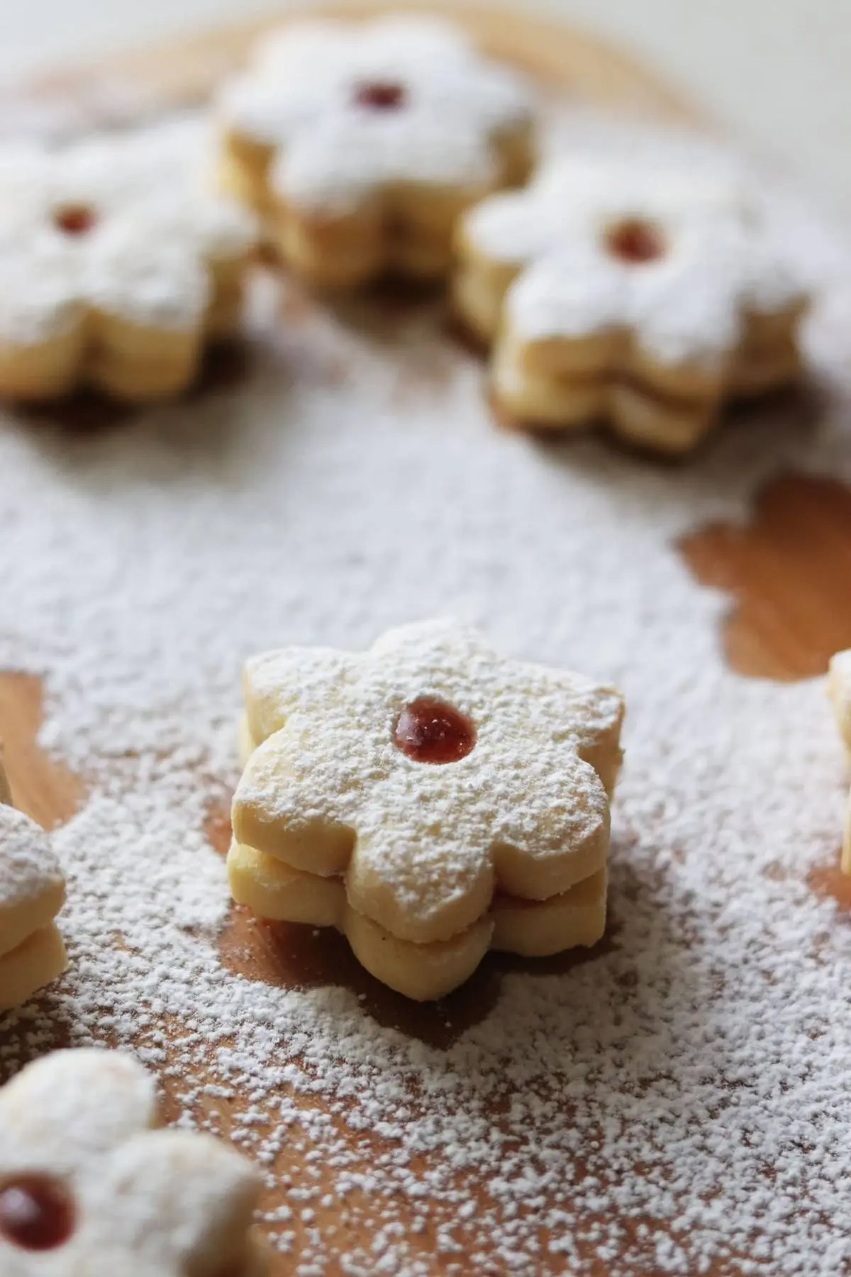 شیرینی مارمالاد یک شیرینی‌ خوشمزه برای سخت پسندها! | طرز تهیه شیرینی مارمالاد +ویدئو