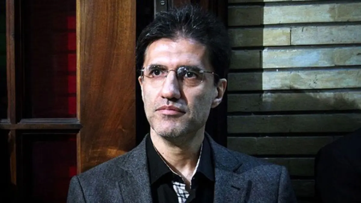
حسین کروبی |  پزشکان از عمل جراحی شیخ مهدی کروبی راضی هستند
