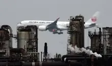 پروازهای بین‌المللی ژاپن گران‌تر می‌شوند