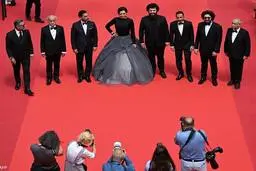 از حضور در جشنواره فیلم‌کن تا شورای‌اخلاقی  | فیلمسازان به شورای اخلاقی فراخوانده شدند